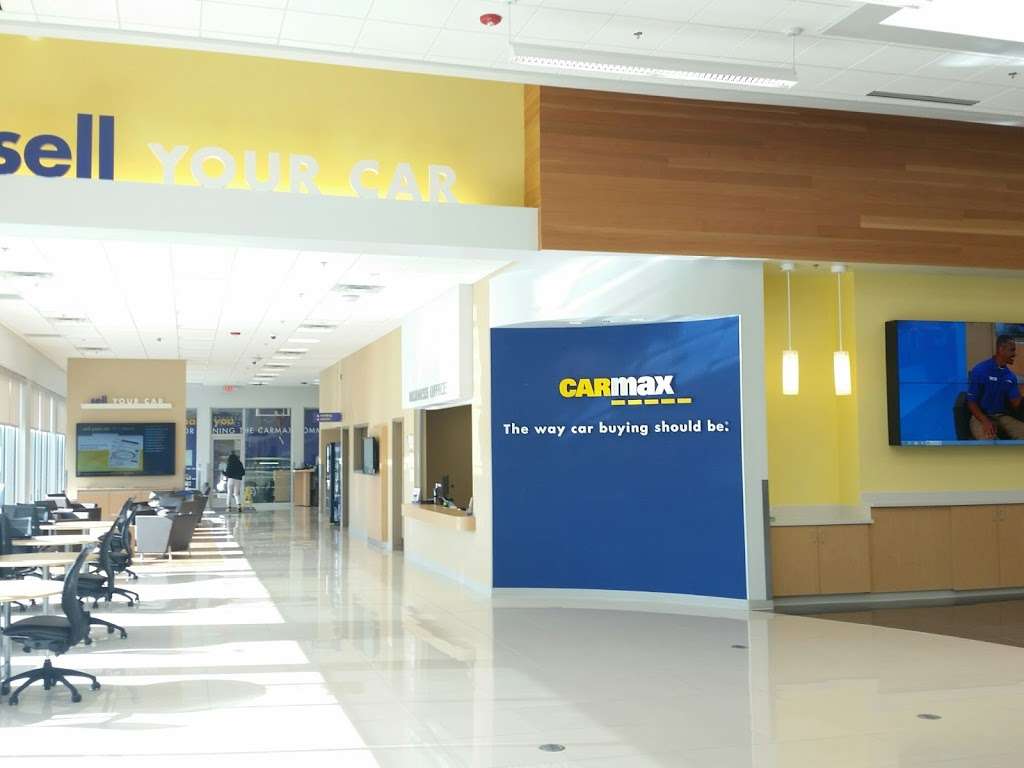 CarMax | 531 NJ-38, Maple Shade Township, NJ 08052, USA | Phone: (856) 234-7307