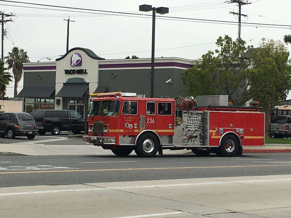 Los Angeles County Fire Dept. Station 36 | 127 W 223rd St, Carson, CA 90745, USA | Phone: (310) 834-3110