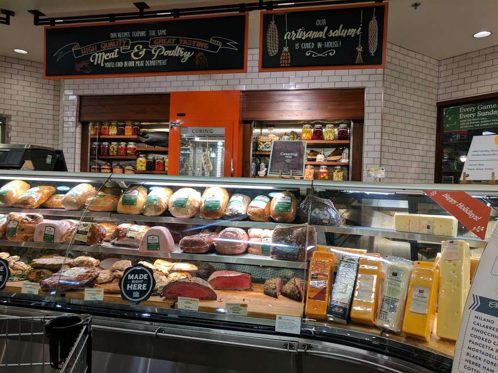 Whole Foods Market 19800 Belmont Chase Dr Unit 160 Ashburn VA 20147