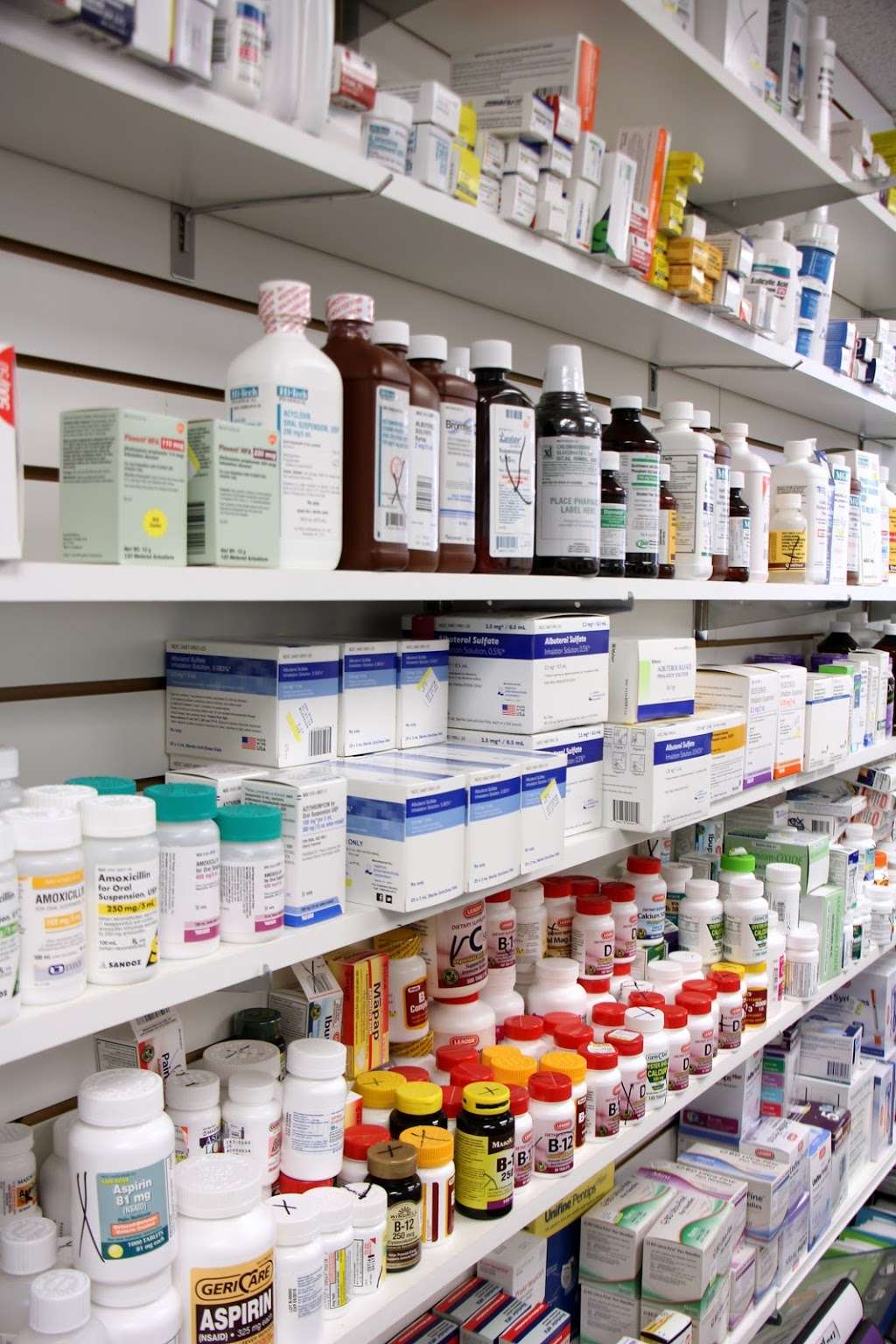 Knights Road Pharmacy | 2788 Knights Rd, Bensalem, PA 19020, USA | Phone: (215) 638-1256