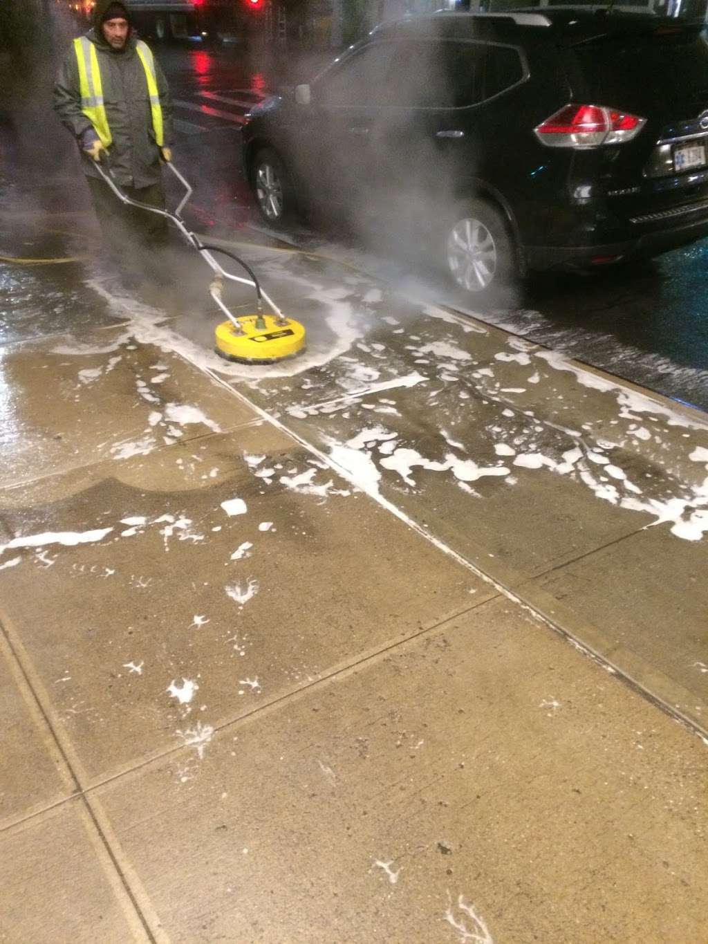 Mikes Powerwashing LLC | 9812 161st Ave, Howard Beach, NY 11414, USA | Phone: (646) 372-6078