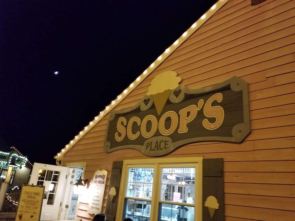 Scoops Place | 615 E Moss Mill Rd, Galloway, NJ 08205, USA | Phone: (609) 748-8838