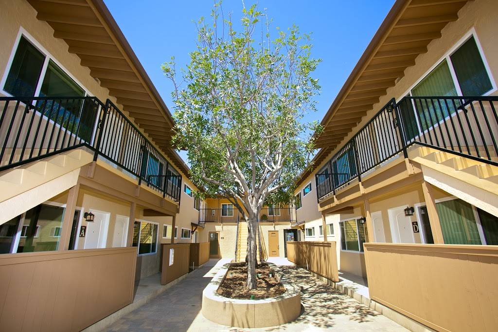 Woodlawn Gardens Apartments | 535 Woodlawn Ave, Chula Vista, CA 91910 | Phone: (833) 237-2943