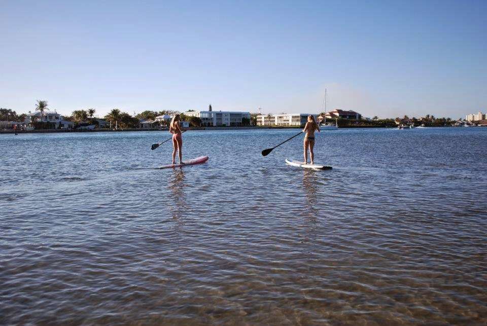 Hui Hui Stand Up Paddleboard Rentals | 400 S Beach Rd, Jupiter, FL 33469, USA | Phone: (561) 339-2325