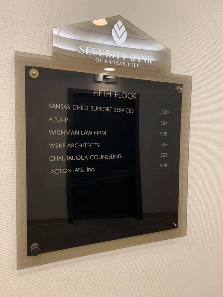 Wichman Law Firm, LLC | 707 Minnesota Ave #505, Kansas City, KS 66101, USA | Phone: (913) 543-1529