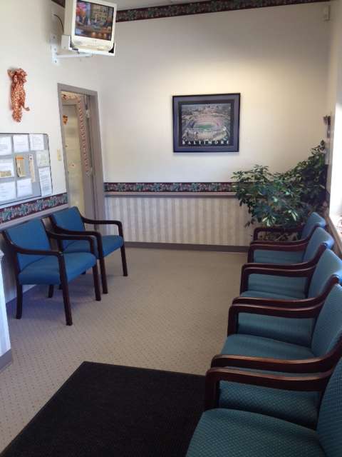 Glenwood Dental Associates Dr. Mark E. Bailey, DDS | 2465 MD-97 #12, Glenwood, MD 21738 | Phone: (410) 489-7565