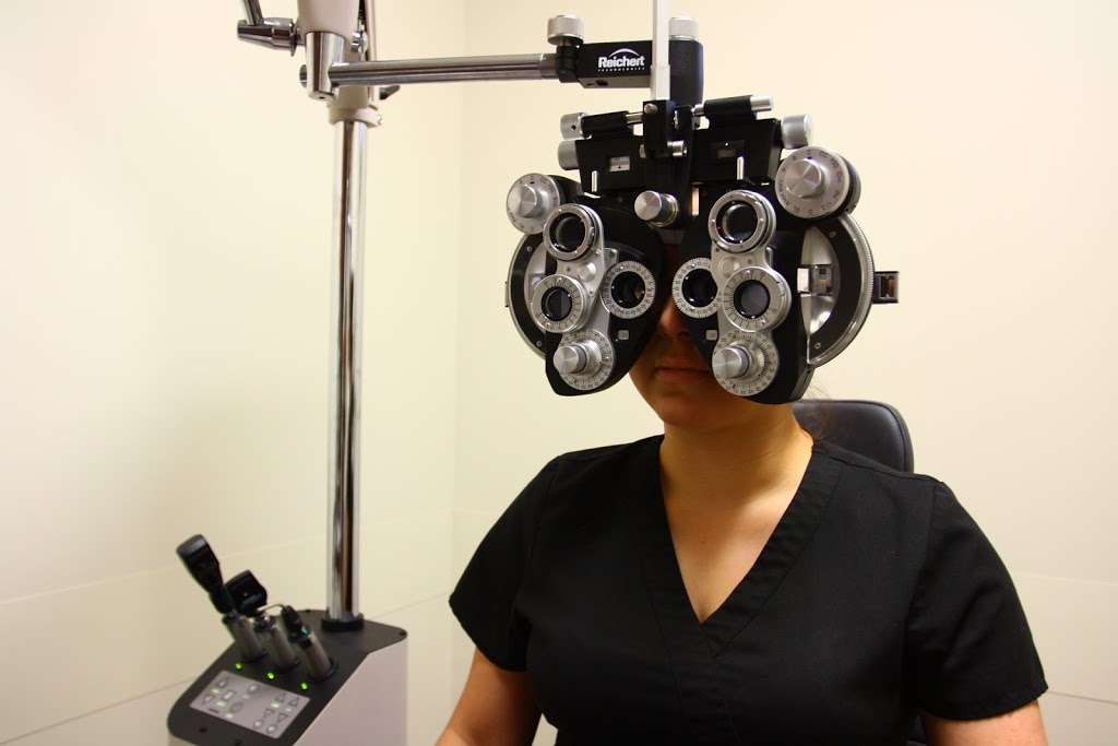 University Eye Associates | 11476 Space Center Blvd, Houston, TX 77059, USA | Phone: (713) 486-6327