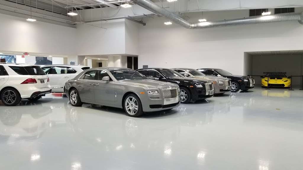 Bentley Orlando | 2202 33rd St, Orlando, FL 32839, USA | Phone: (407) 339-3443