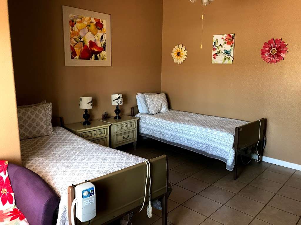 Tender Care & Love Home Care | 5622 W Alameda Rd, Glendale, AZ 85310, USA | Phone: (623) 433-9310