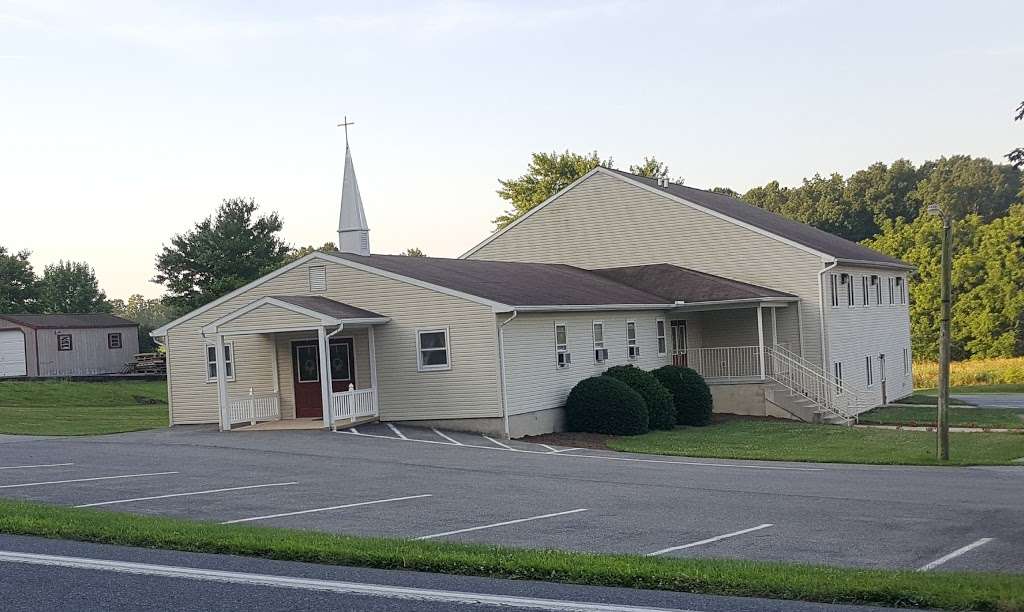 Cornerstone Baptist Church | 80 W Brubaker Valley Rd, Lititz, PA 17543, USA | Phone: (717) 626-3104