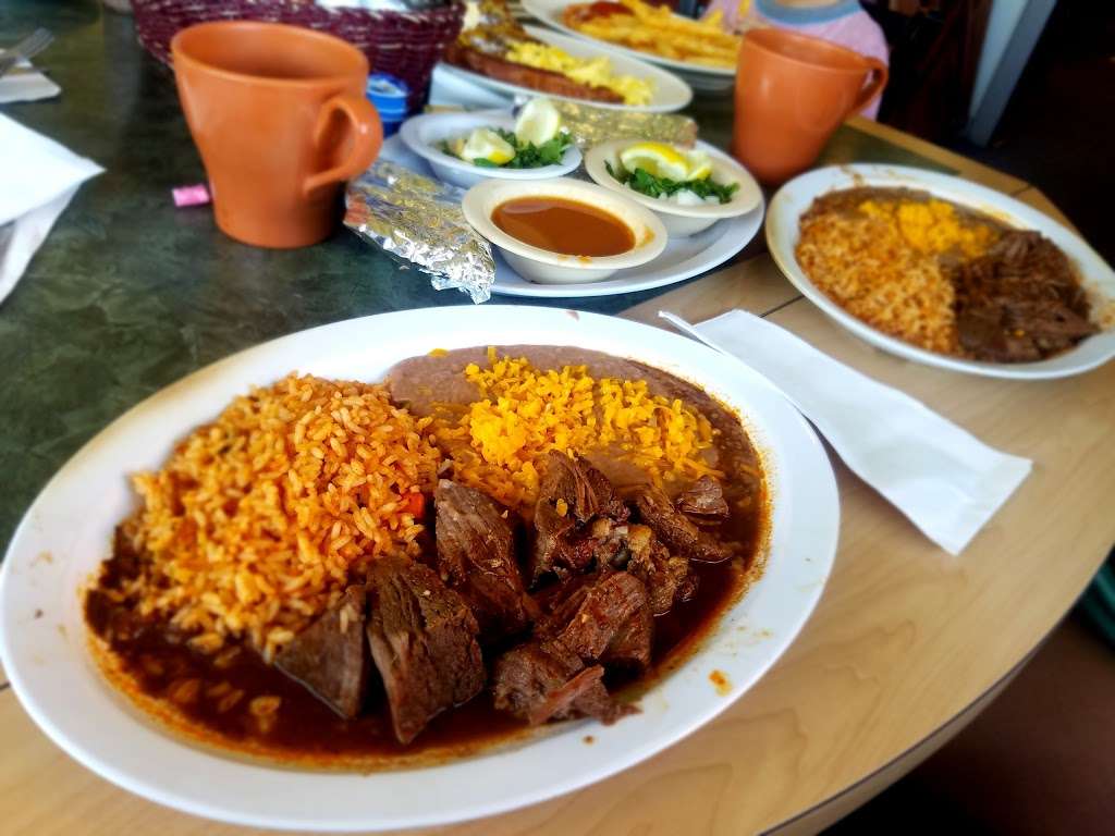 Chefs Country Cafe | 17039 Valley Blvd, Fontana, CA 92335, USA | Phone: (909) 823-2200