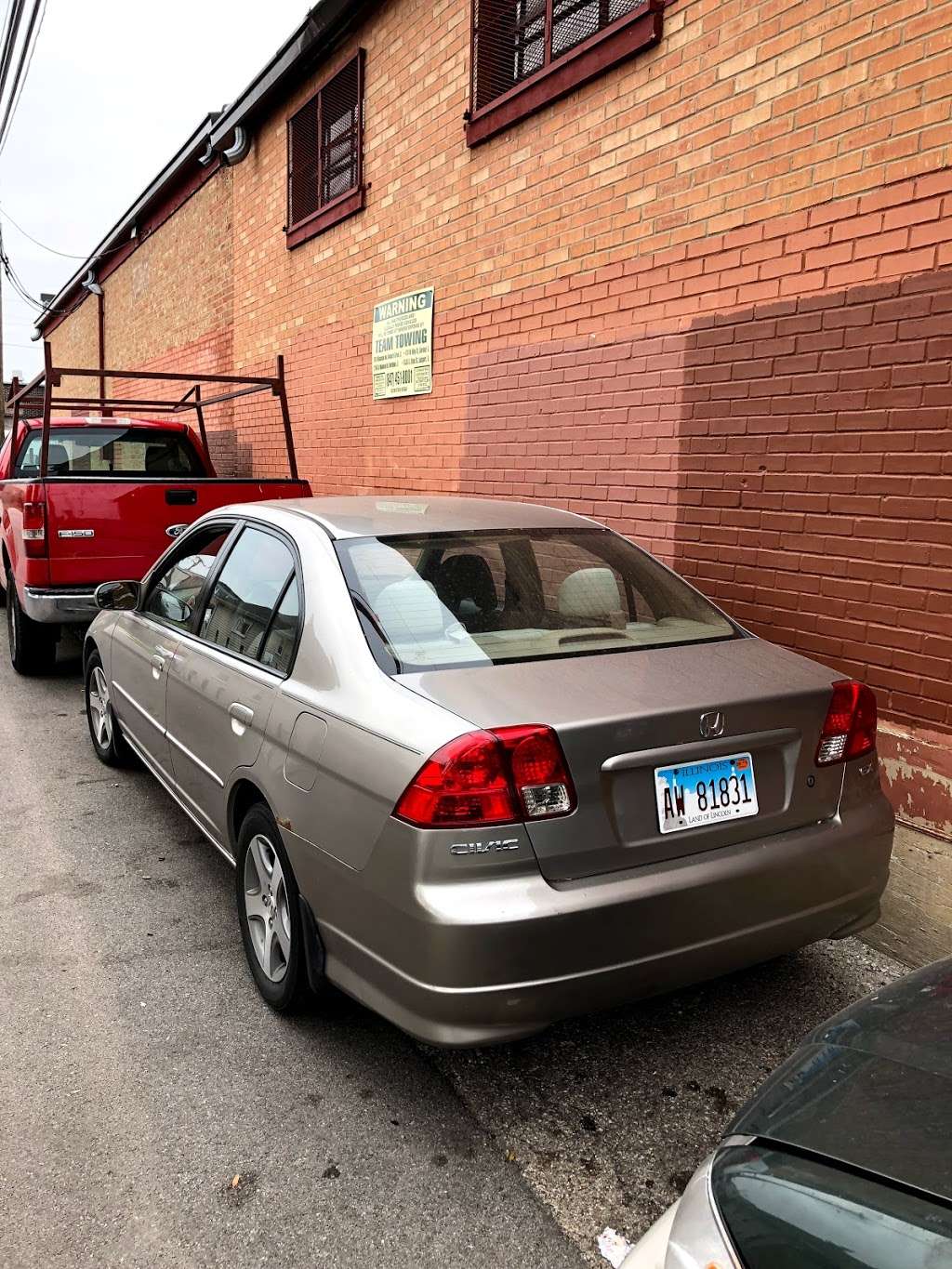 Express Auto 3 Hermanos | 3908 W North Ave, Stone Park, IL 60165, USA | Phone: (708) 223-0702