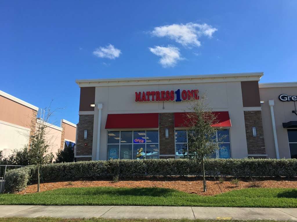 Mattress One | 2338 Citadel Way #105, Melbourne, FL 32940, USA | Phone: (321) 301-4525