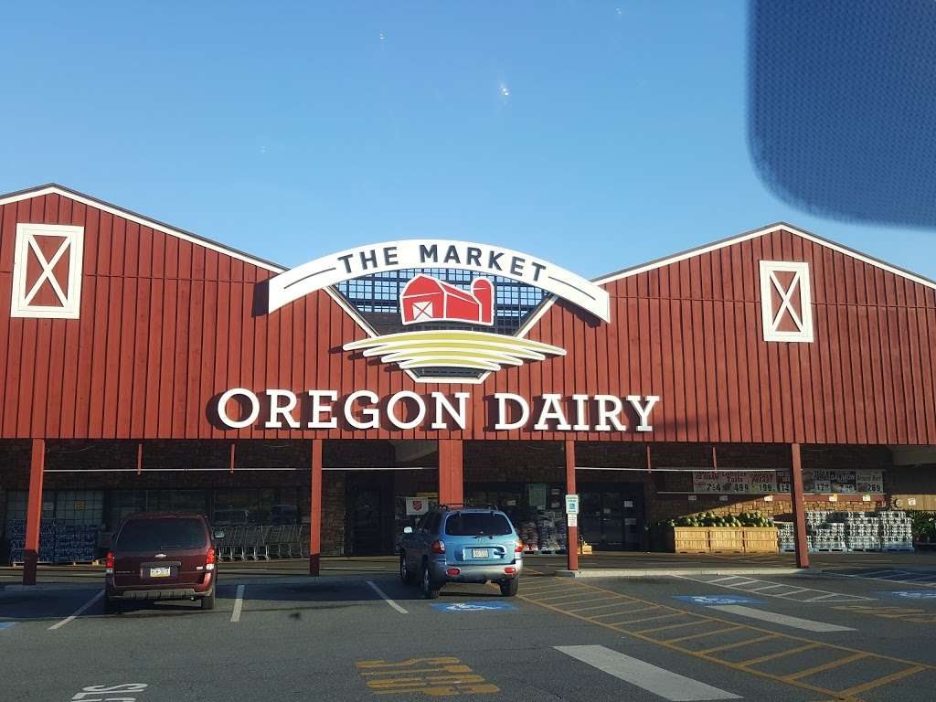 The Market at Oregon Dairy | 2900 Oregon Pike, Lititz, PA 17543, USA | Phone: (717) 656-2856