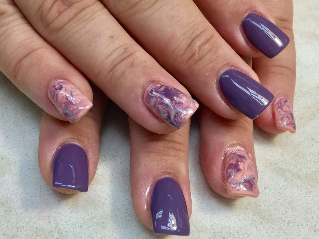 Sky Nails & Spa | Nail Salon and Hair Waxing Services | 1760 Easton Ave, Somerset, NJ 08873, USA | Phone: (732) 659-6160