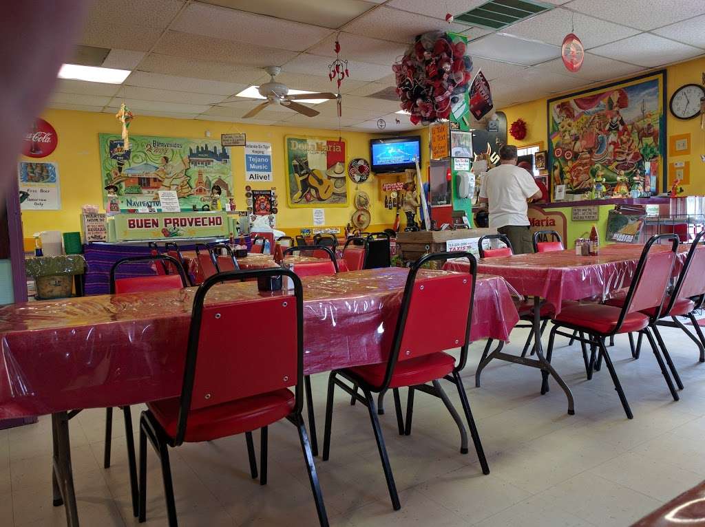 Dona Maria | 2601 Navigation Blvd, Houston, TX 77003, USA | Phone: (713) 224-3317