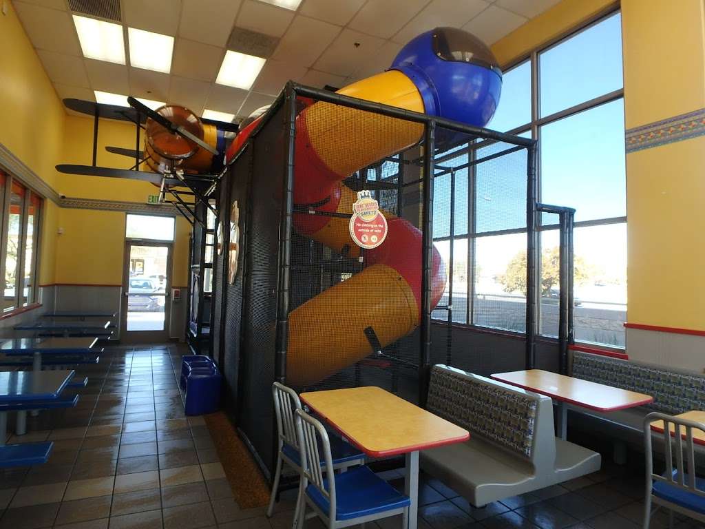 Burger King | 7545 W Lower Buckeye Rd, Phoenix, AZ 85043, USA | Phone: (623) 742-9829