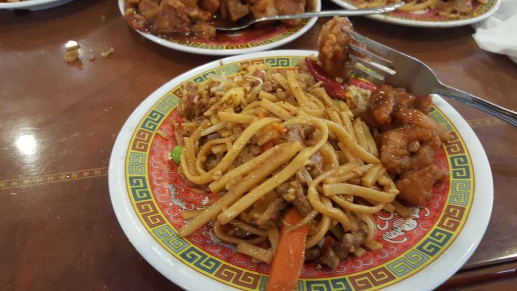 Fortune Chinese Restaurant | 3118 Palmer Hwy, Texas City, TX 77590 | Phone: (409) 945-3134