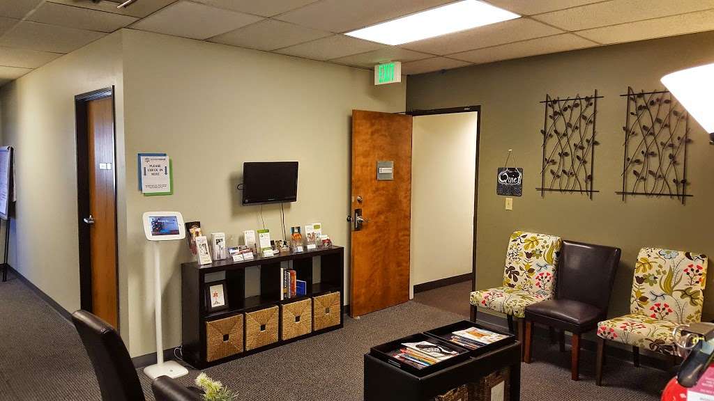Giving Tree Counseling Services | 2101 S Blackhawk St Suite 240, Aurora, CO 80014 | Phone: (720) 933-5512