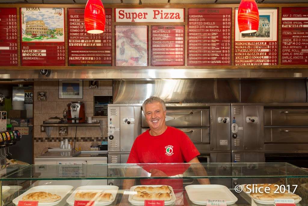 Super Pizza | 1857 Bellmore Ave, North Bellmore, NY 11710 | Phone: (516) 785-1894