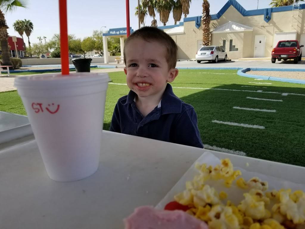 Sodalicious | 1245 N Gilbert Rd, Gilbert, AZ 85234, USA | Phone: (480) 892-1539