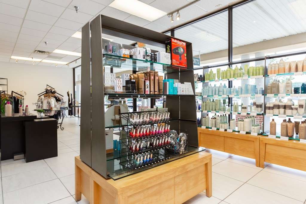 Salon Secrets Spa | 827-829 E Baltimore Pike, Kennett Square, PA 19348, USA | Phone: (610) 444-0605