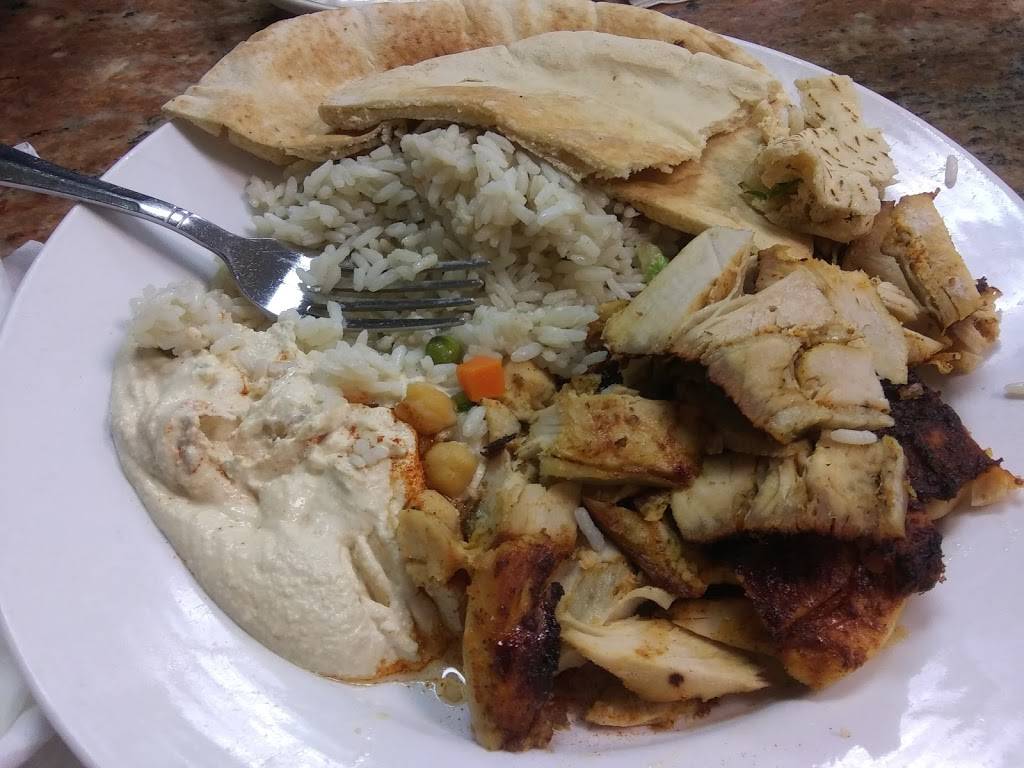 Arzis Greek and Lebanese Restaurant | 14409 Wax Rd g, Baton Rouge, LA 70818, USA | Phone: (225) 262-2794