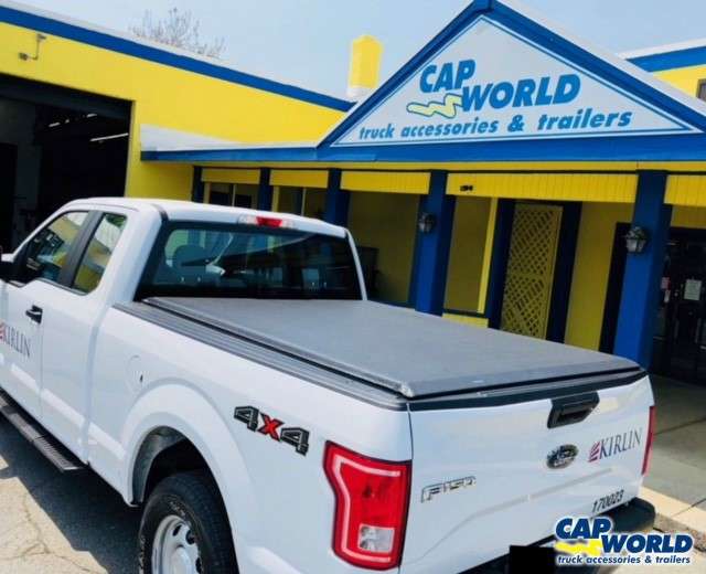 Gaithersburg Cap World Truck Accessories | 681 E Diamond Ave, Gaithersburg, MD 20877 | Phone: (301) 417-6994