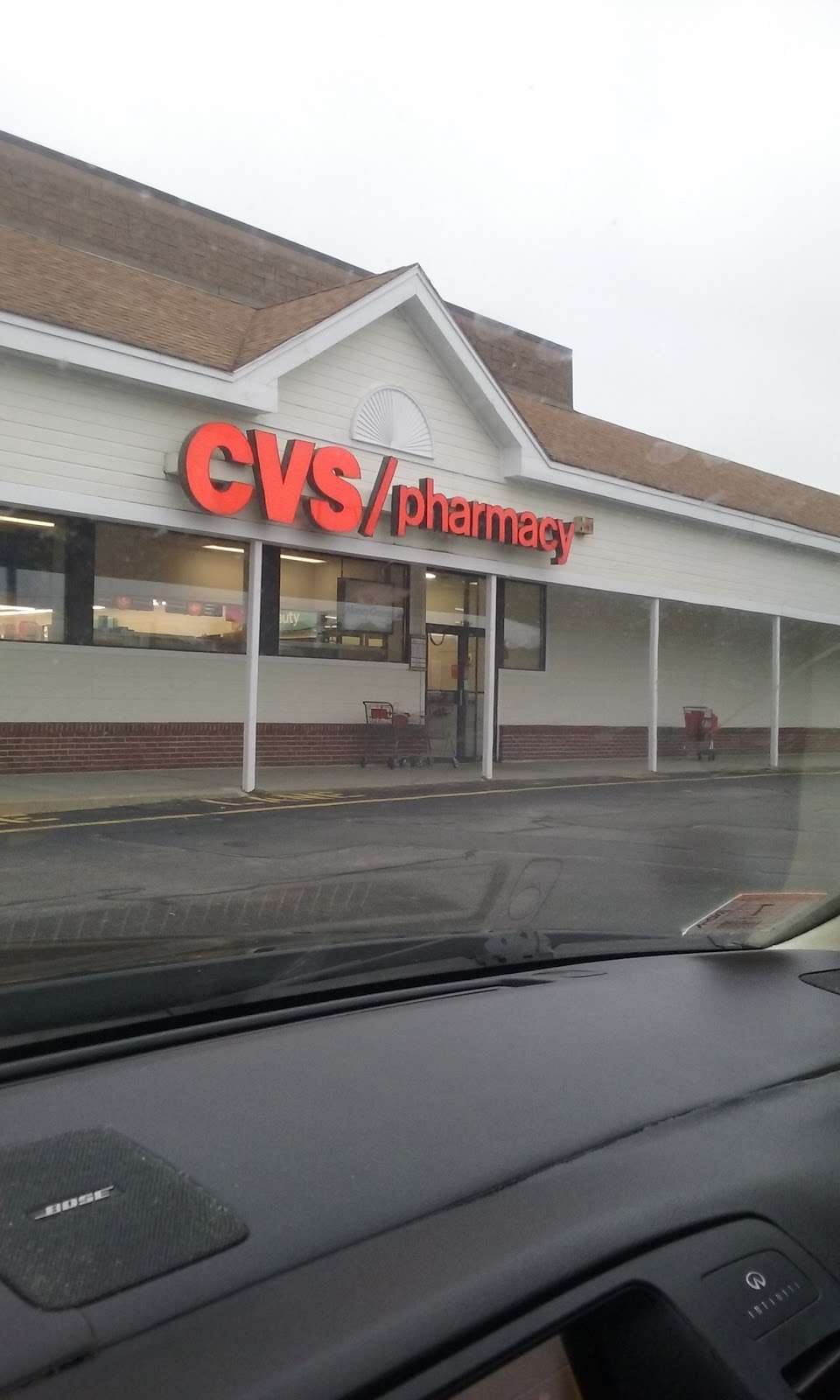 CVS Pharmacy | 225 Bedford St, East Bridgewater, MA 02333 | Phone: (508) 378-1370