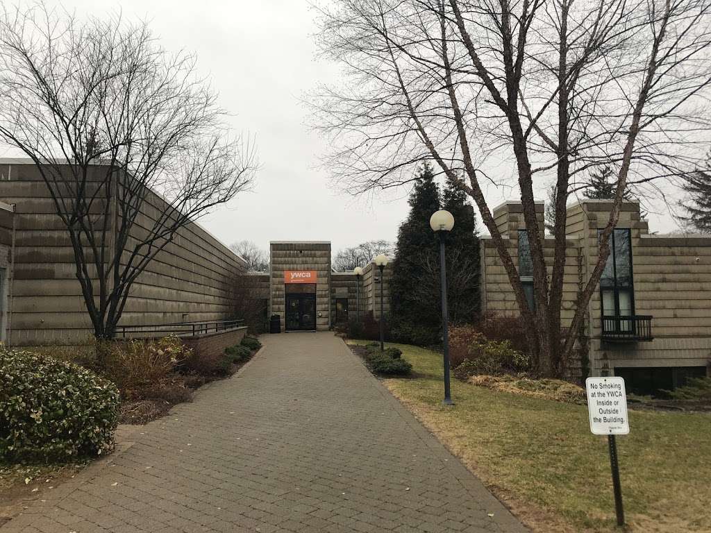 YWCA Greenwich | 259 E Putnam Ave, Greenwich, CT 06830, USA | Phone: (203) 869-6501