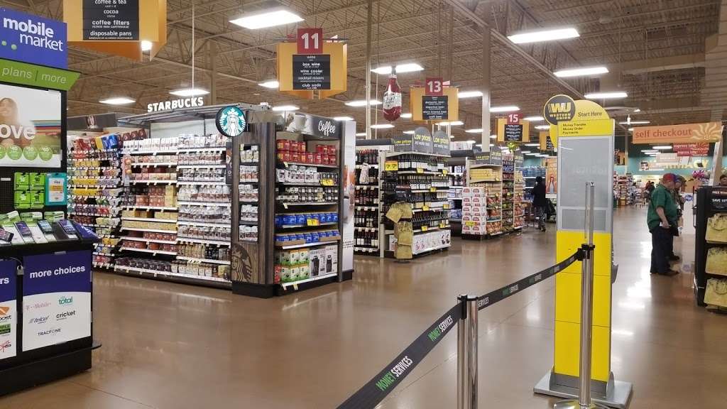 Kroger | 9475 Farm to Market 1960 Bypass W, Humble, TX 77338, USA | Phone: (281) 973-5089