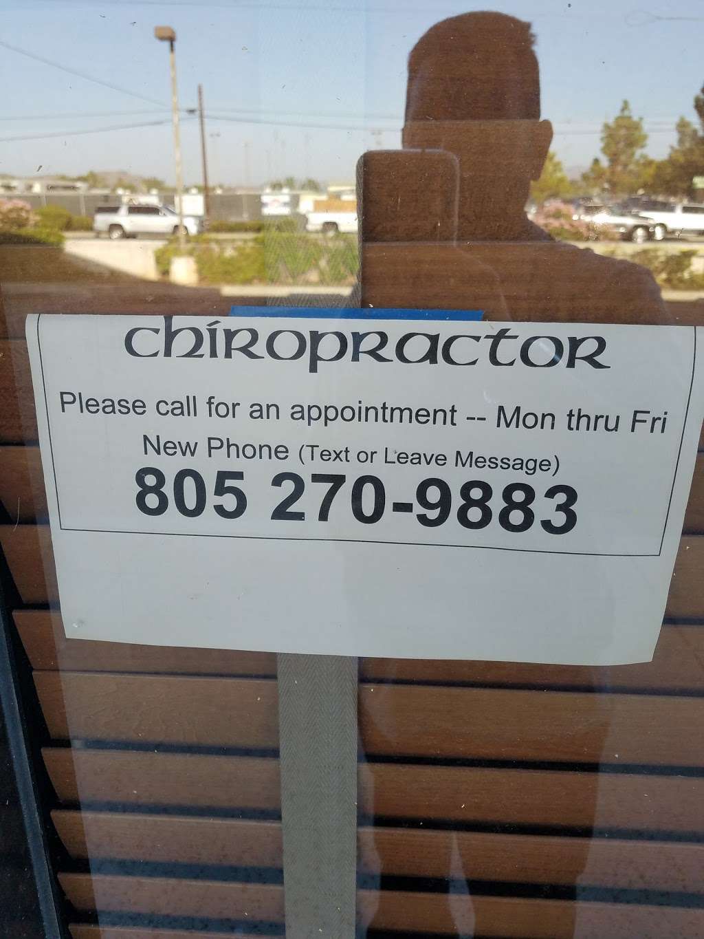 Davis Chiropractic: Davis Matt DC | 2220 N Moorpark Rd # 102, Thousand Oaks, CA 91360 | Phone: (805) 495-1975