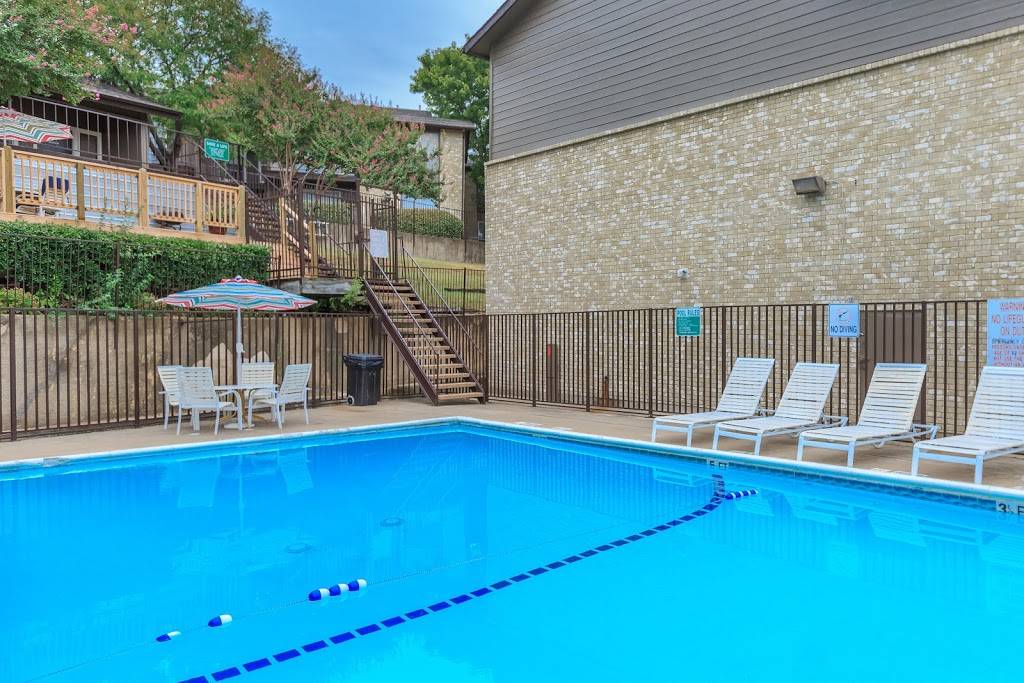 Appian Way Apartment Homes | 3325 Willowcrest Dr, North Richland Hills, TX 76117, USA | Phone: (844) 818-2442