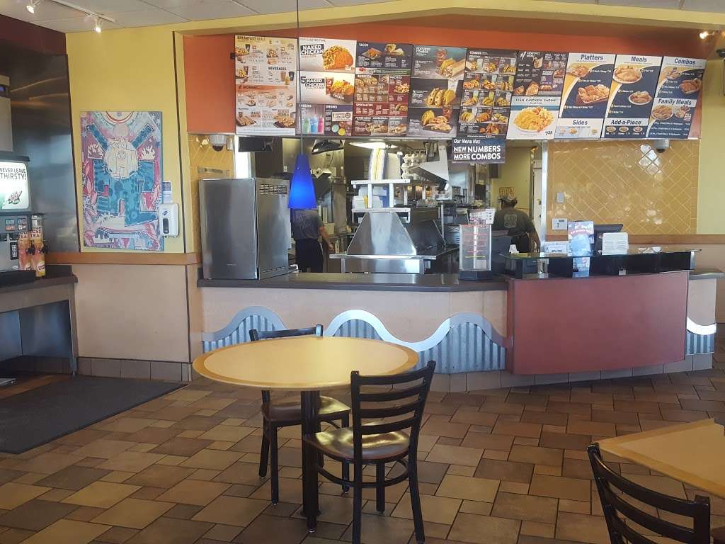 Taco Bell | 8407 S Lancaster Rd, Dallas, TX 75241, USA | Phone: (972) 228-2220