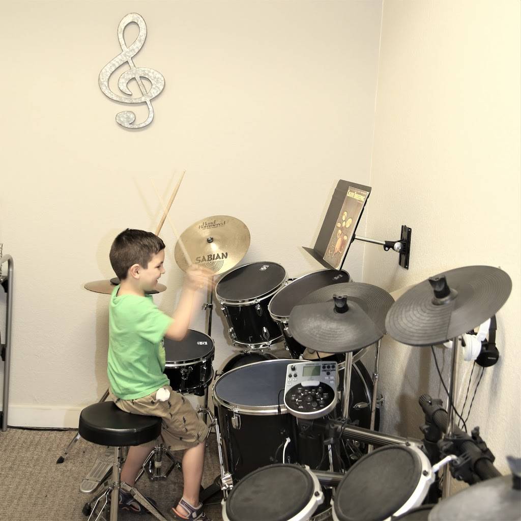 Music Institute of Roseville | 931 Washington Blvd #109, Roseville, CA 95678, USA | Phone: (916) 773-7099