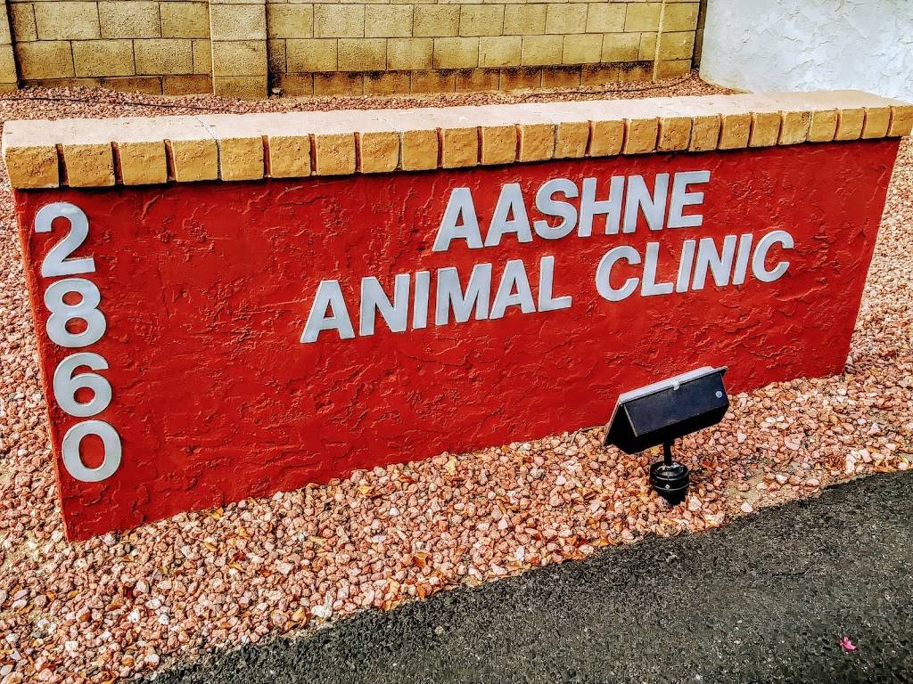 Aashne Animal Hospital | 2860 S Carriage Ln, Mesa, AZ 85202, USA | Phone: (480) 831-3031