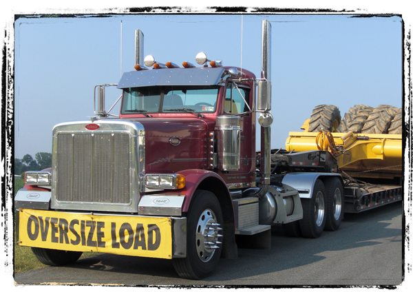 Shoemaker Trucking | 1691 Kirkwood Pike, Kirkwood, PA 17536, USA | Phone: (717) 529-4039