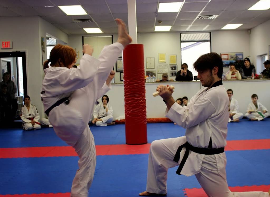 Jangs Taekwondo Centers | 4147 Madison Pike #1, Erlanger, KY 41017, USA | Phone: (859) 379-5425