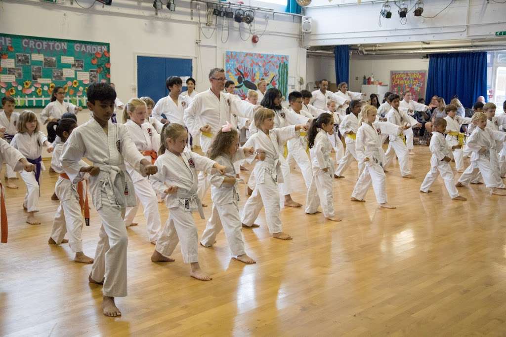 Bromley & South East London JKA Karate Club | 147 Central Hill, London SE19 1RS, UK | Phone: 07870 928424