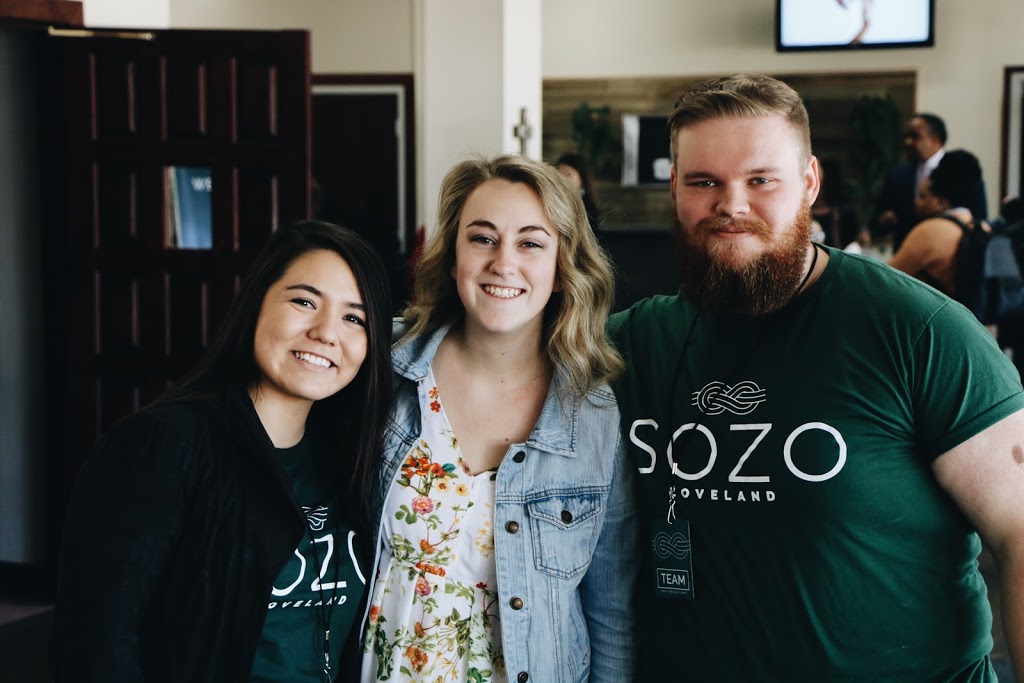 SOZO Loveland Church | 9781 Fields Ertel Rd, Loveland, OH 45140, USA | Phone: (513) 677-8500