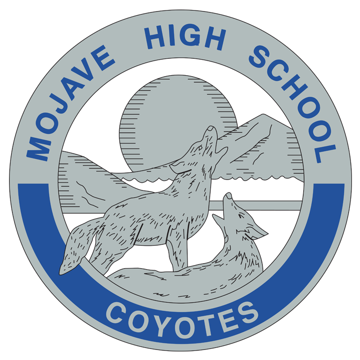 Mojave High School | 16633 Lemon St, Hesperia, CA 92345, USA | Phone: (760) 948-3999