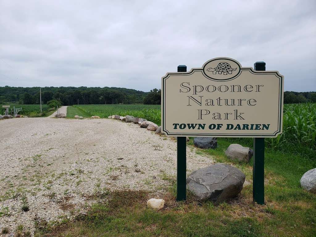 Spooner Park | 3800 Co Hwy C, Darien, WI 53114, USA | Phone: (262) 882-3393