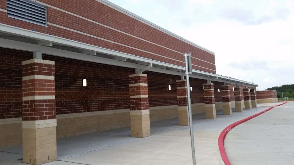 Dr. Antonio Bañuelos Elementary | 7770 Eastpoint Blvd, Baytown, TX 77521, USA | Phone: (281) 420-1230 Dr. Antonio Bañuelos Elementary | 7770 Eastpoint Blvd, Baytown, TX 77521, USA | Phone: (281) 420-1230