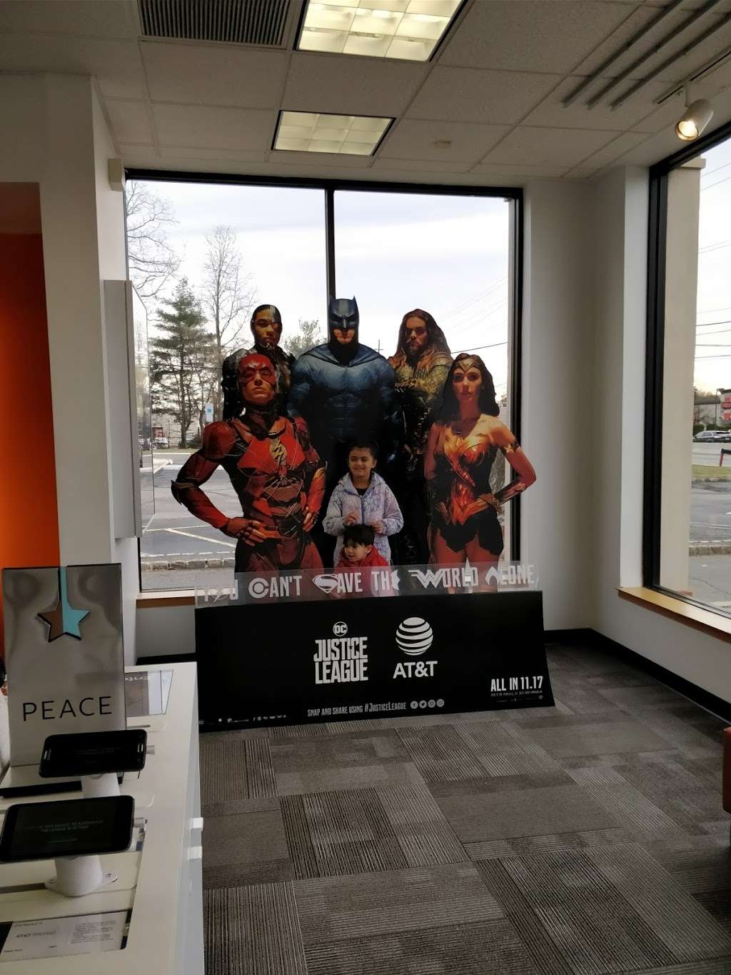 AT&T Store | 320 Route 10 West, East Hanover, NJ 07936 | Phone: (973) 884-2222