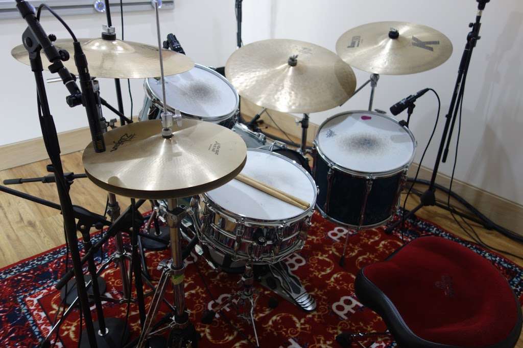 EmilyDrums.com | Harlow CM17 9GS, UK