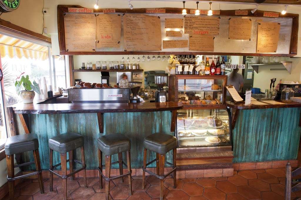 Beachside Coffee Bar & Kitchen | 4300 Judah St, San Francisco, CA 94122, USA | Phone: (415) 682-4961