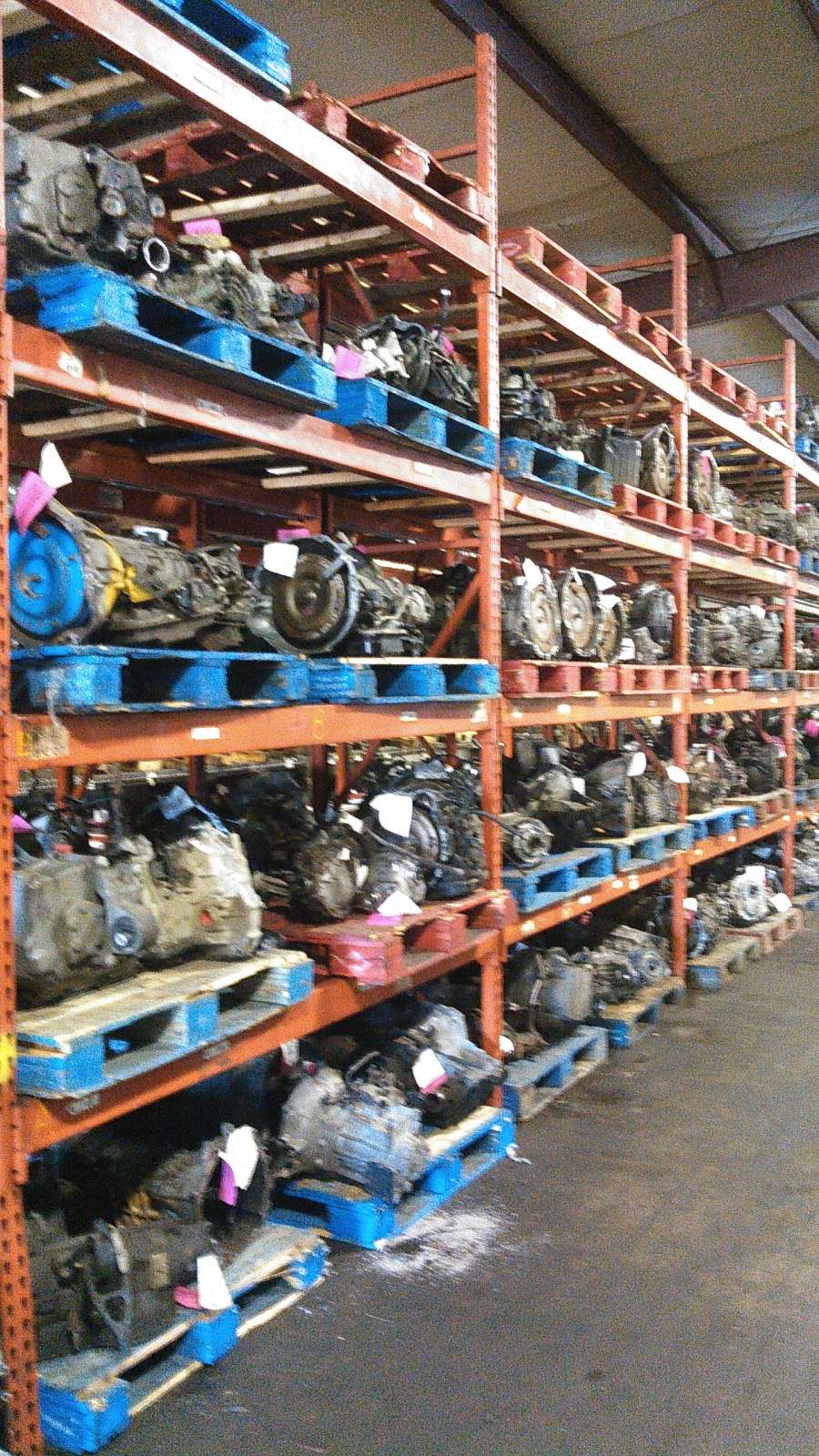 Morgan Highway Auto Parts | 400 Morgan Hwy, Scranton, PA 18508, USA | Phone: (800) 648-1441