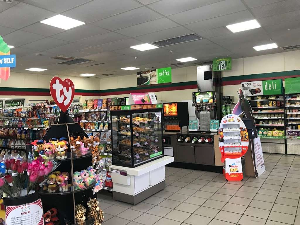 7-Eleven | 11595 Wiles Rd, Coral Springs, FL 33076 | Phone: (954) 255-5863