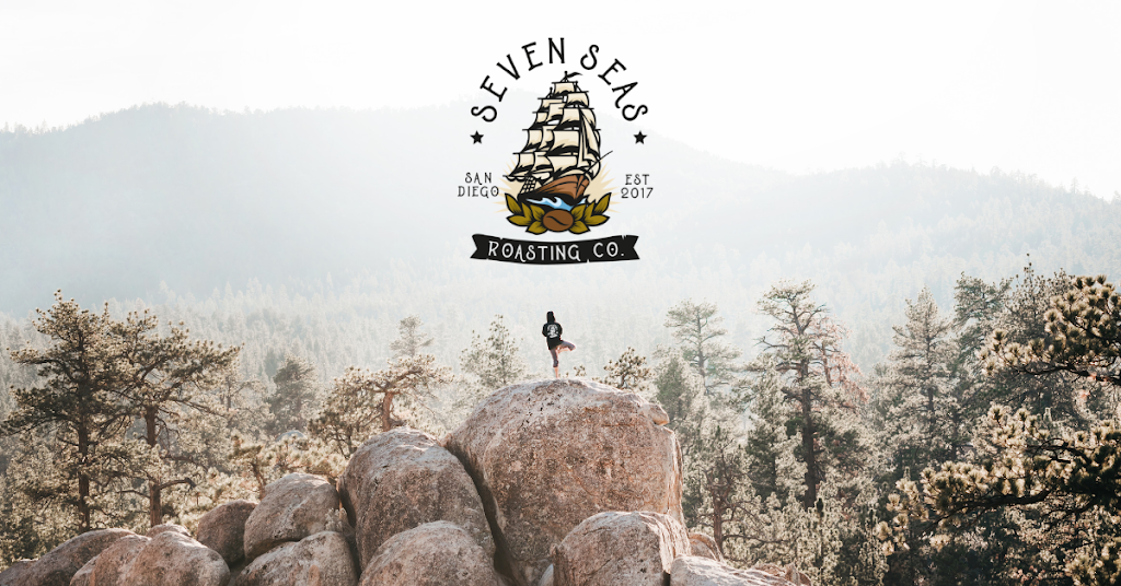 Seven Seas Roasting Company | 1947 Fern St, San Diego, CA 92102, USA | Phone: (619) 861-9574