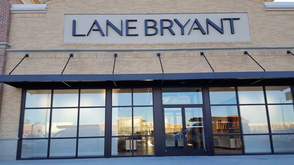 Lane Bryant | 1575 Fruitville Pike suite a-2, Lancaster, PA 17601, USA | Phone: (717) 925-6405